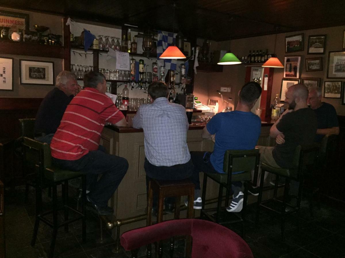 Carey'S Bar & Farmhouse Kilkenny Border Oldleighlin Luaran gambar
