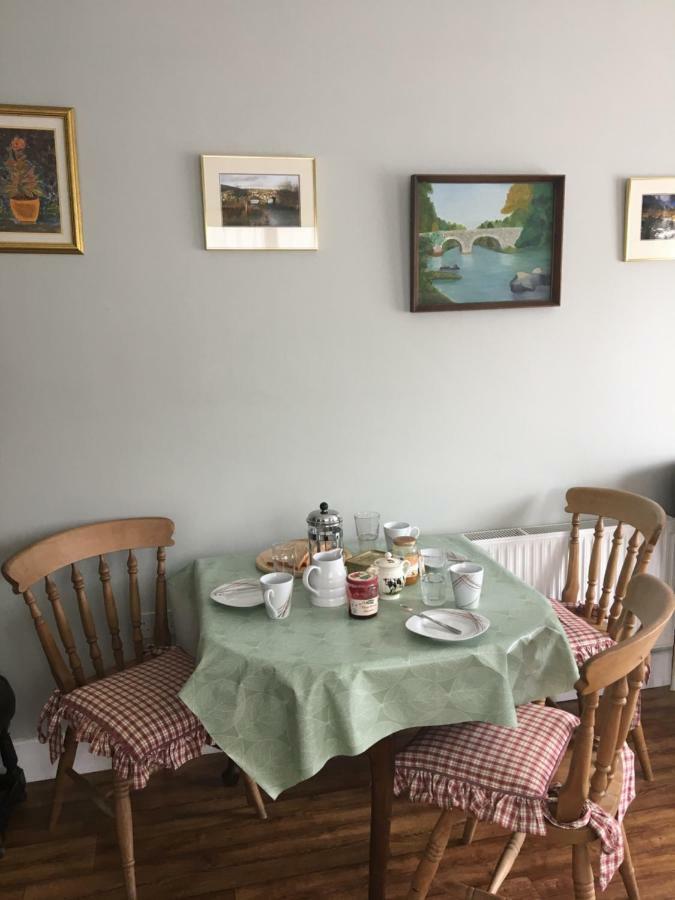 Carey'S Bar & Farmhouse Kilkenny Border Oldleighlin Luaran gambar